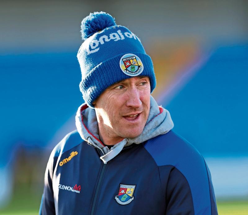 longford gaa