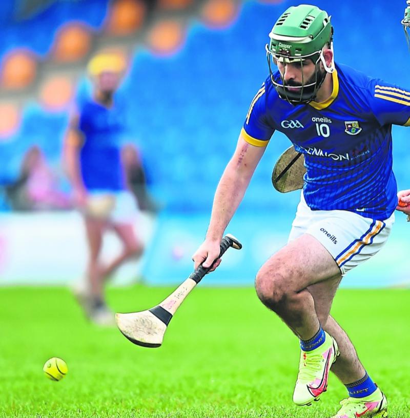 longford gaa