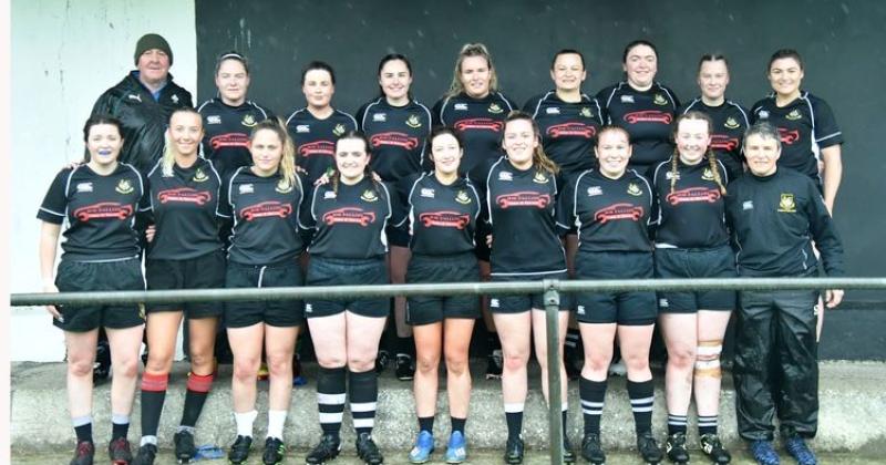longford rugby club