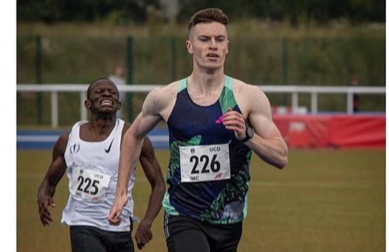 longford athletics club