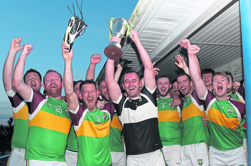 longford gaa