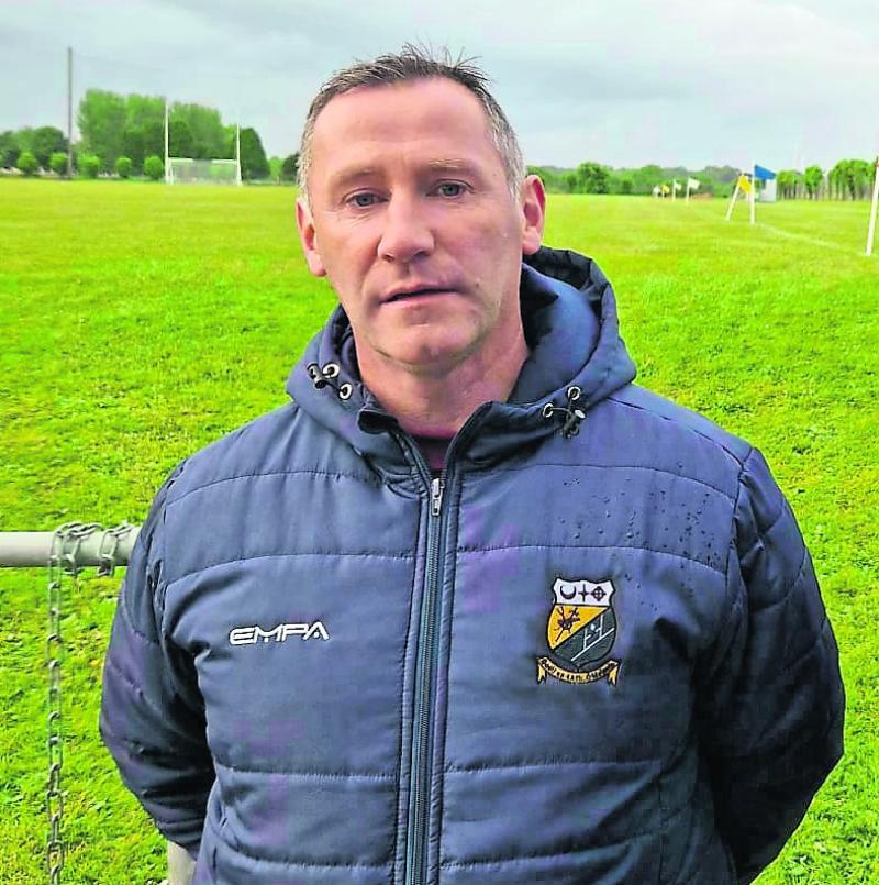 longford gaa