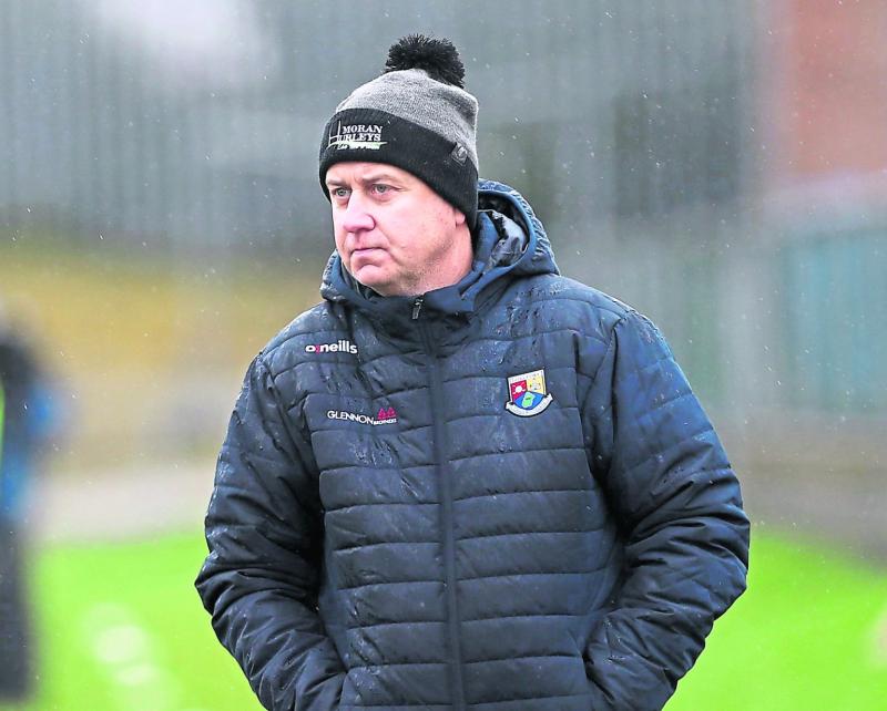 longford gaa