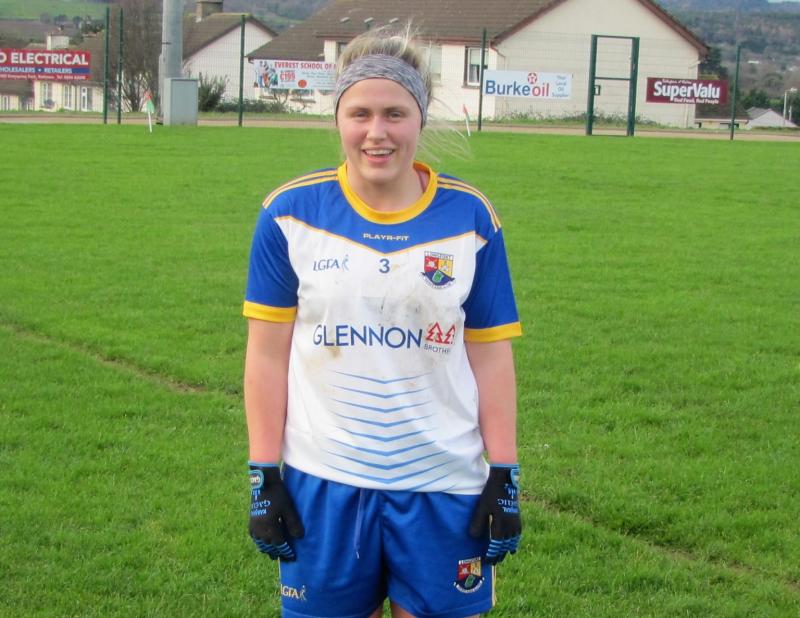 longford ladies gaa