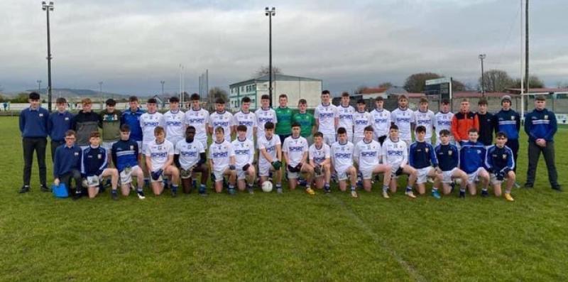 longford gaa