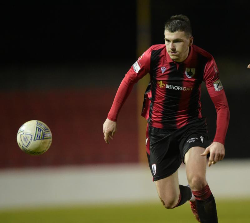 longford town fc