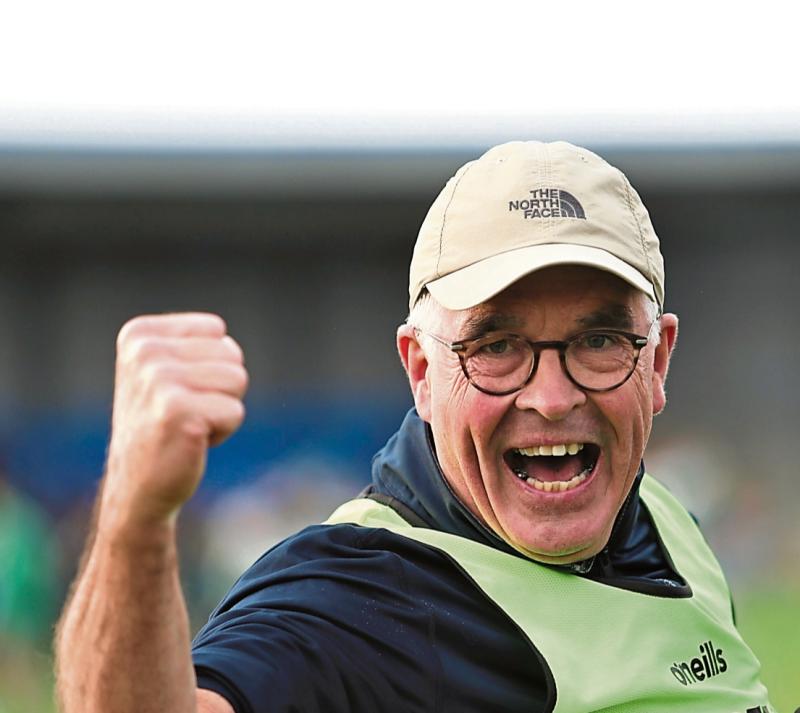 longford gaa