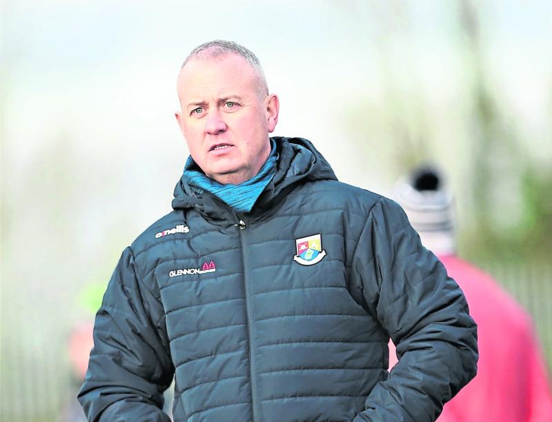 longford gaa