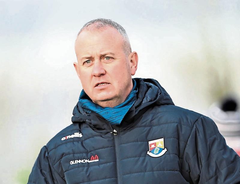 longford gaa