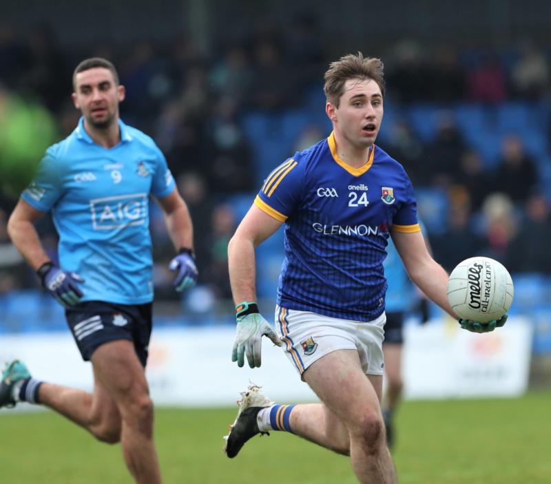 longford gaa