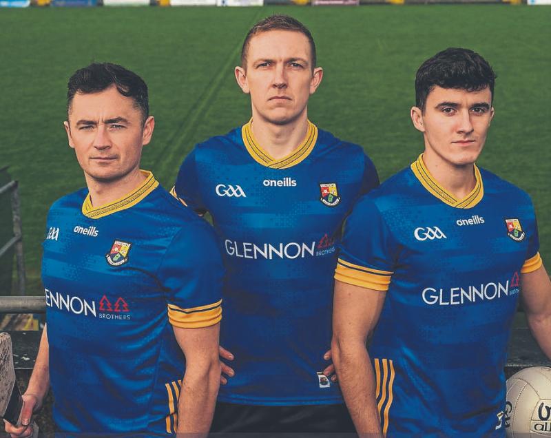longford gaa