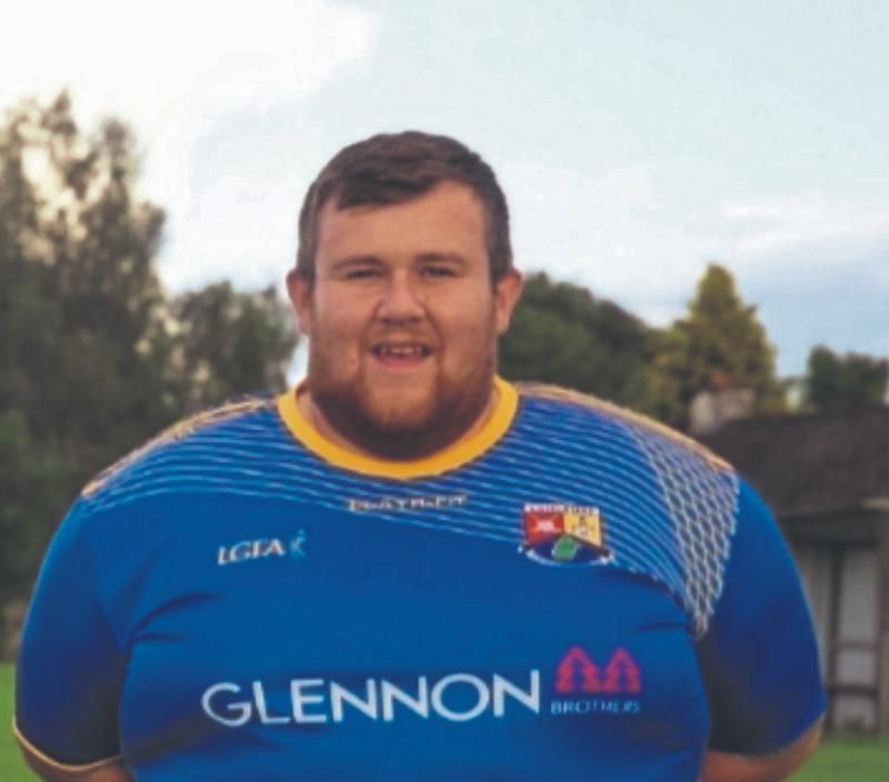 longford gaa