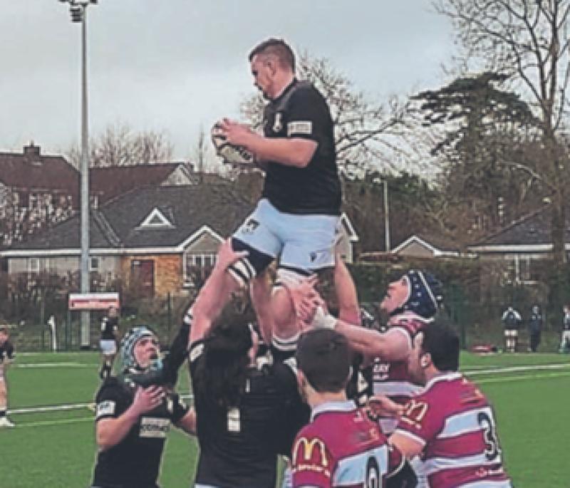 longford rugby club