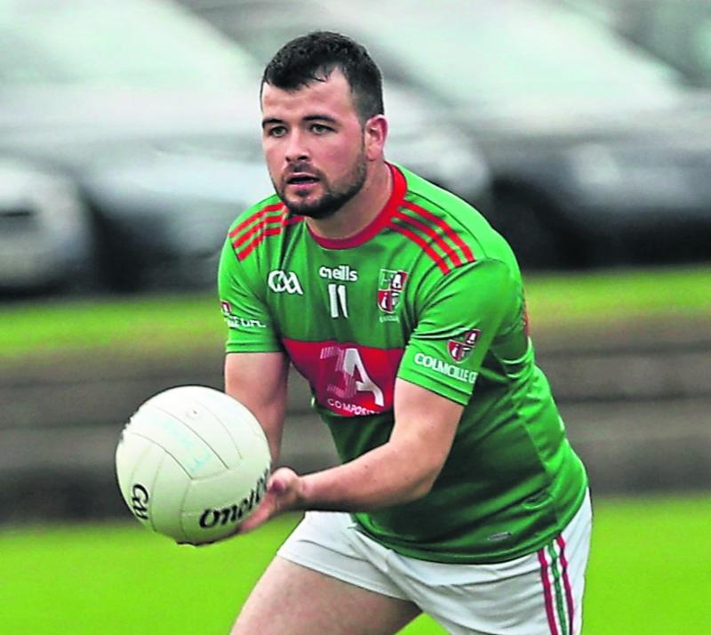 longford gaa