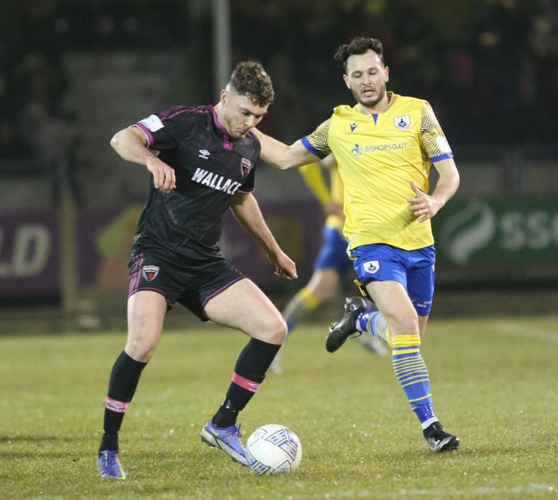longford town fc