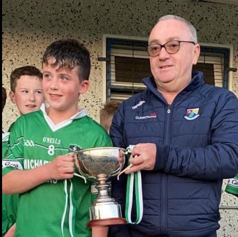 longford gaa