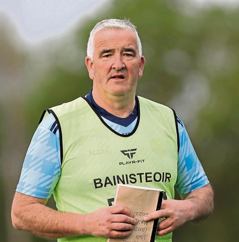 longford ladies gaa