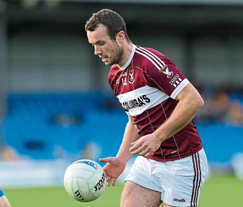longford gaa