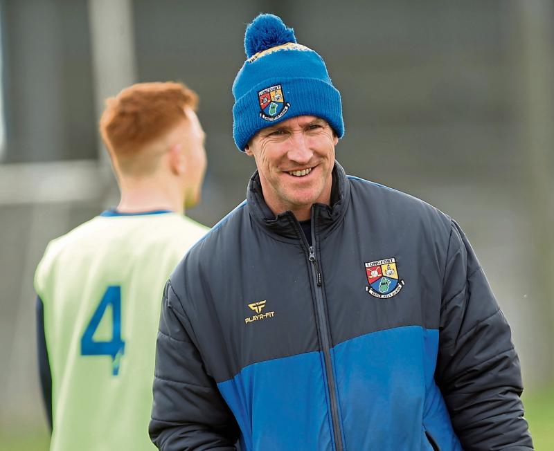 longford gaa