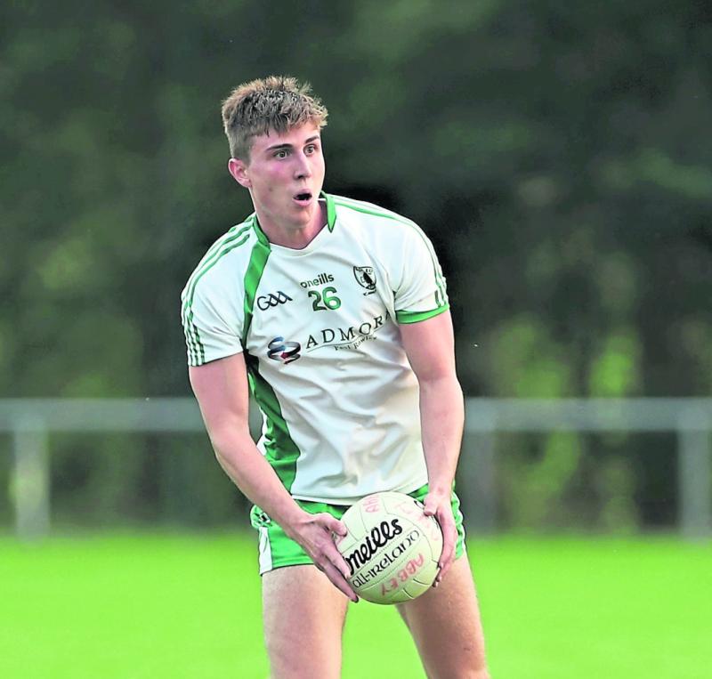 longford gaa
