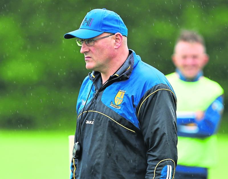 longford gaa