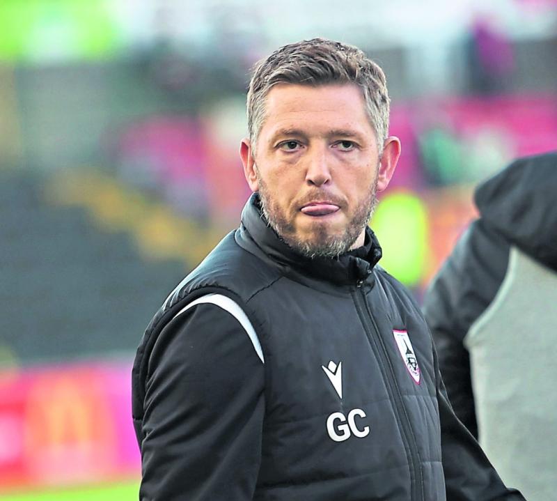 longford town fc