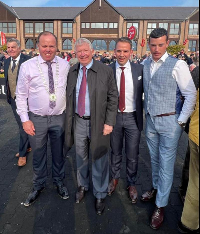 Punchestown