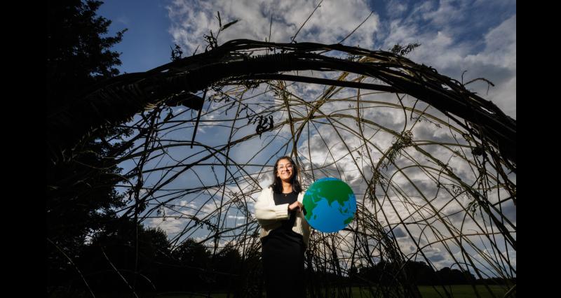 Young people in Longford  encouraged to solve environmental issues in their local community