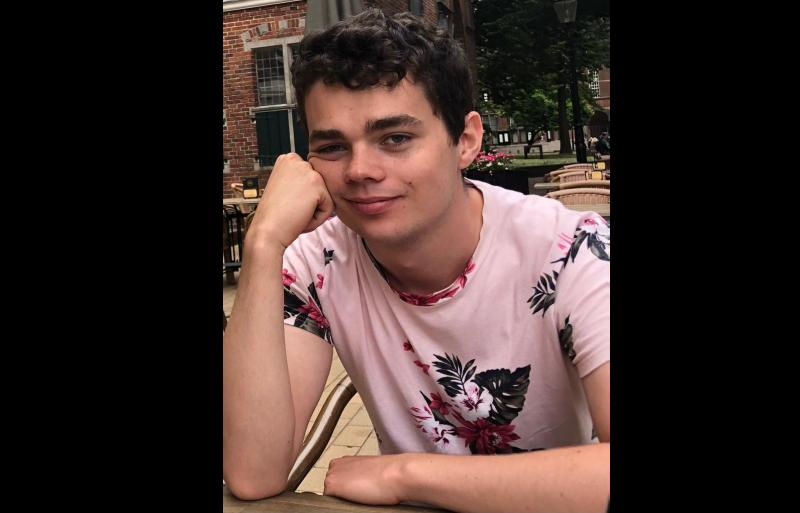 Longford man makes shortlist for JP McManus scholarship