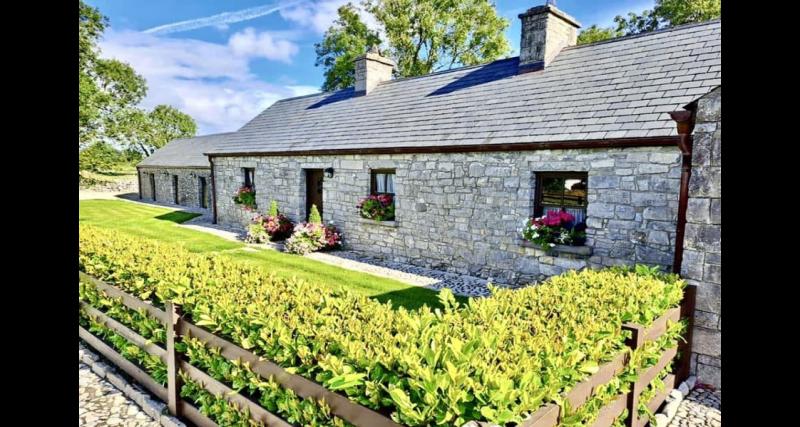 Trace your Longford roots with the Killian Homeplace research team