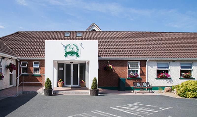 Longford's Laurel Lodge provides 'a good quality of life' says HIQA