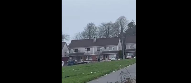 Longford shooting