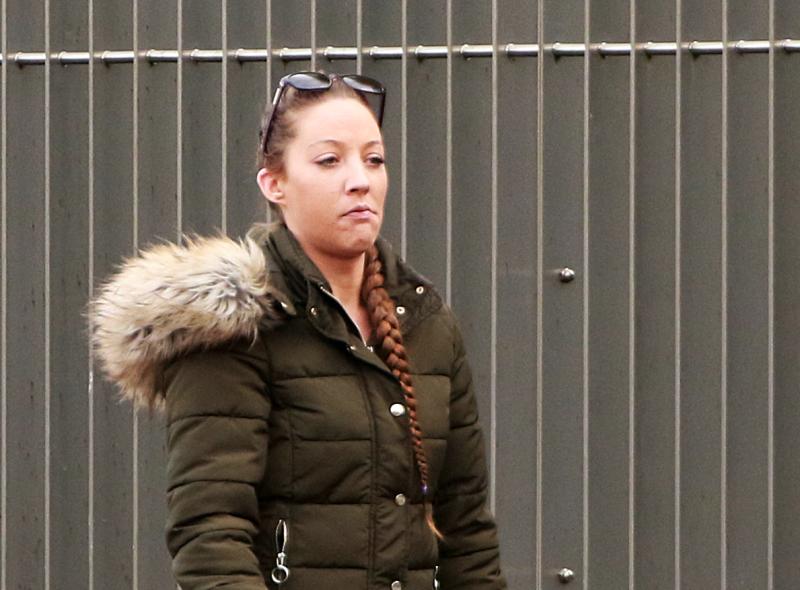 Drunk motorist who caused ‘catastrophic injuries’ to garda inspector is jailed