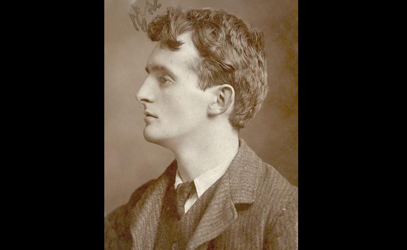 Padraic Colum Gathering returns to celebrate Longford’s literary history