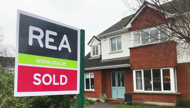 Latest Real Estate Alliance (REA) survey reveals huge demand for housing in Kilkenny