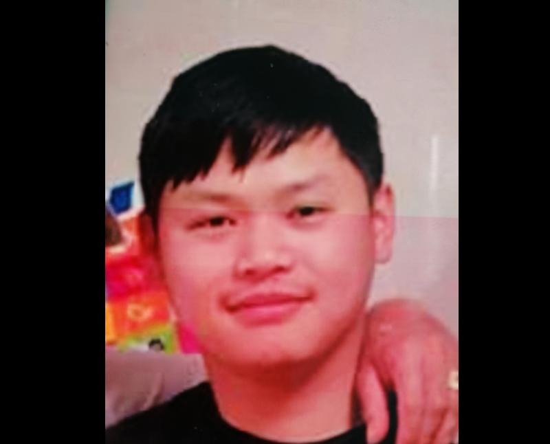 Missing Leitrim man has been found