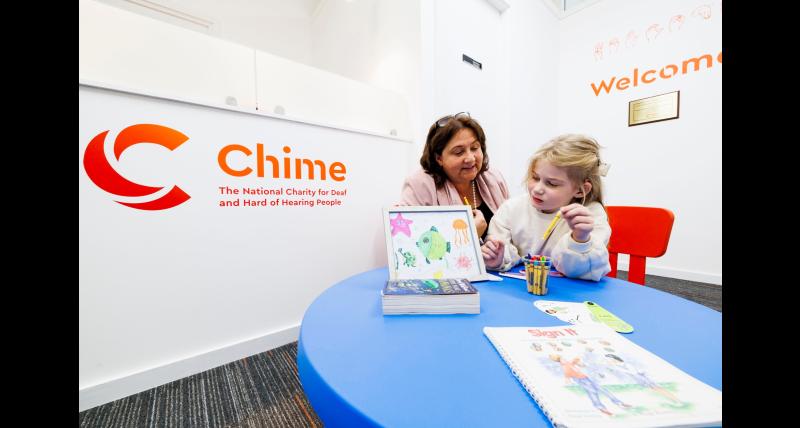 Longford children can benefit from new national deaf team