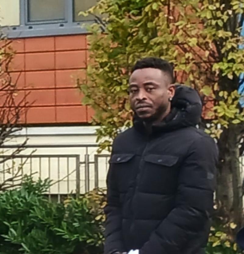 Man who appeared before Longford Court jailed for his role in human trafficking of three women into Ireland
