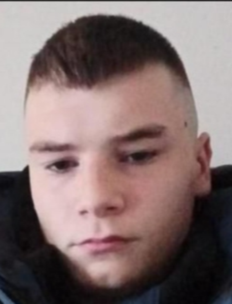 ALERT: Gardai seek assistance in locating missing 17-year-old from Cavan