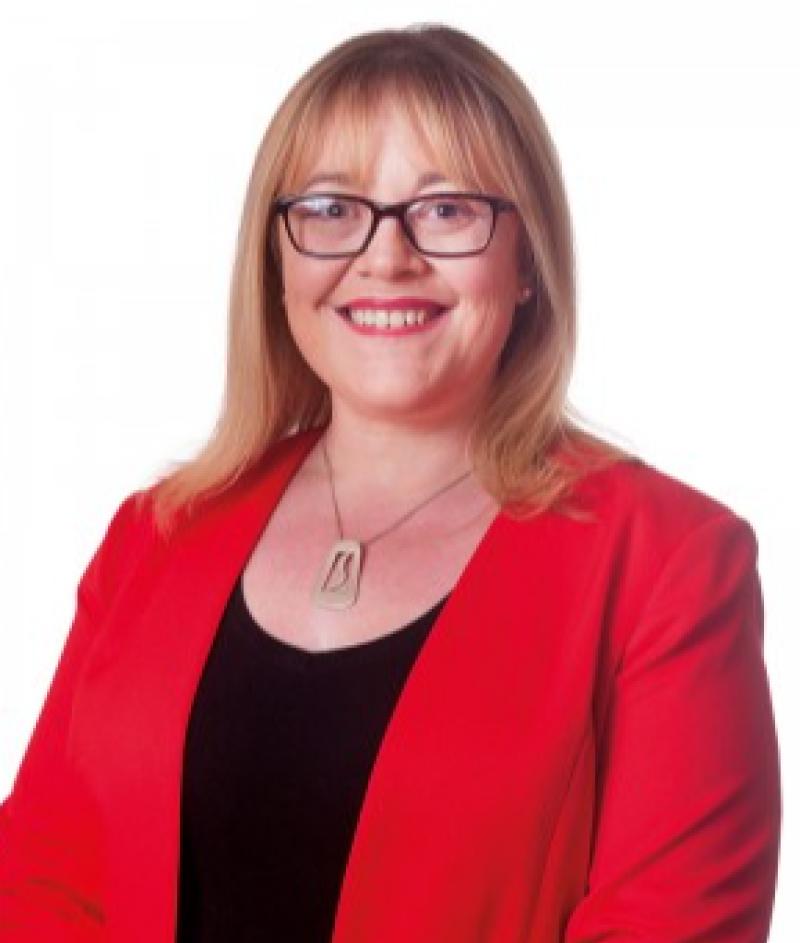 Longford Westmeath TD Clarke slams lack of determination 'to tackle the housing crisis'