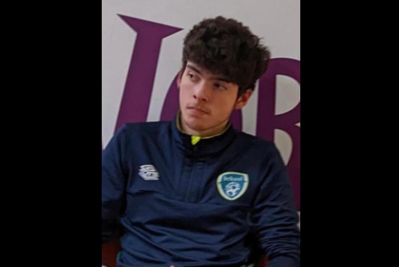 Gardai appeal for help locating missing Limerick teen 