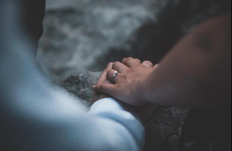 Congratulations! Shane Butler has gotten engaged