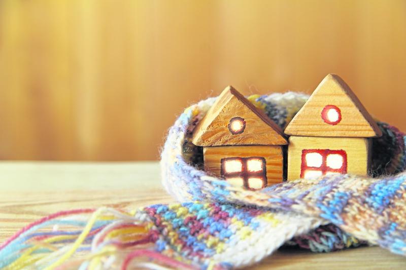 Six ways to make your home greener and save money