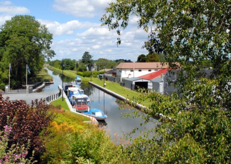 Longford was voted 15th best place to live in Ireland