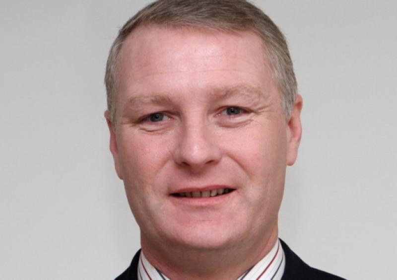 Sinn Fein's Martin Kenny, who is a member of Leitrim County Council, is to seek the party's nomination to run in the Roscommon-South Leitrim by-election.