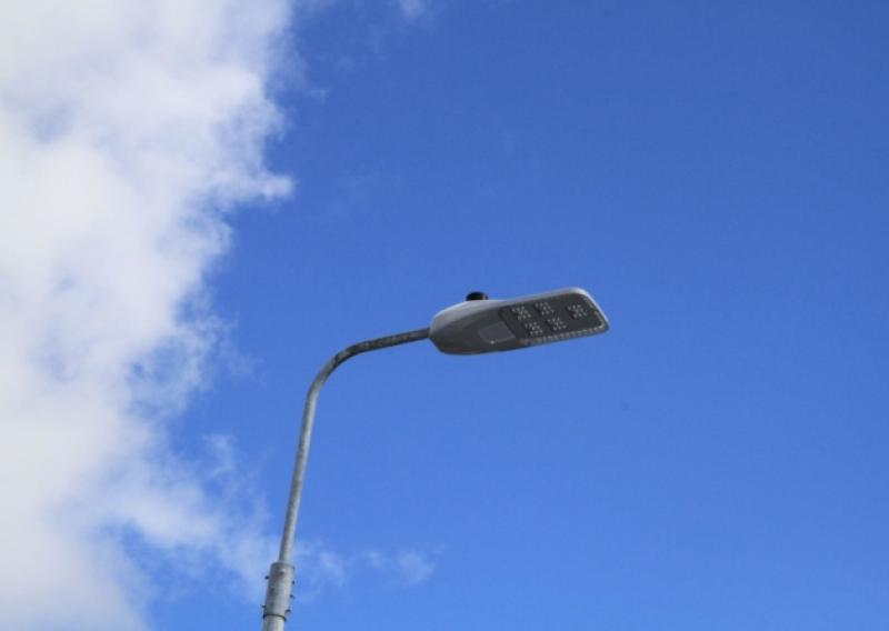 LED Lighting. Photo: Michelle Ghee. www.gphotos.ie