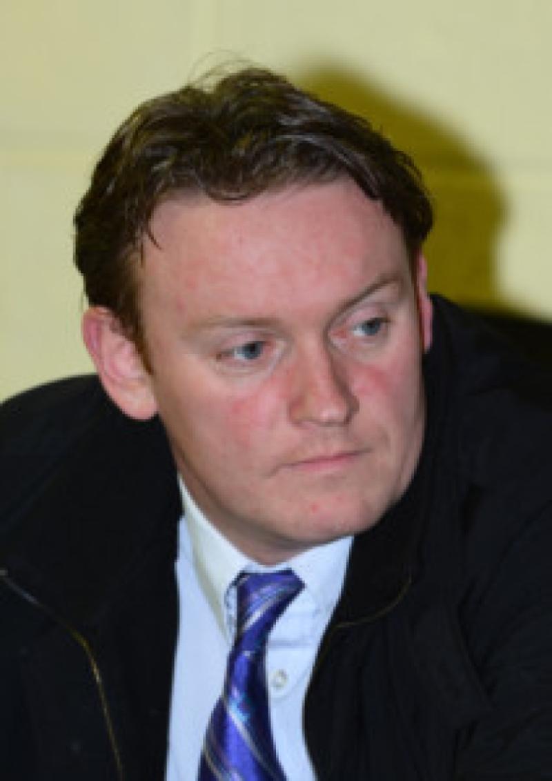 Micheal Carrigy