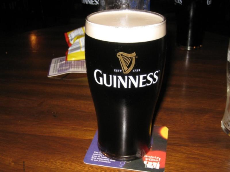 pub pic