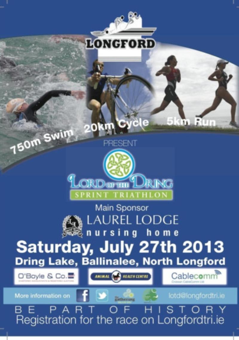 Lord of the Dring 2013.