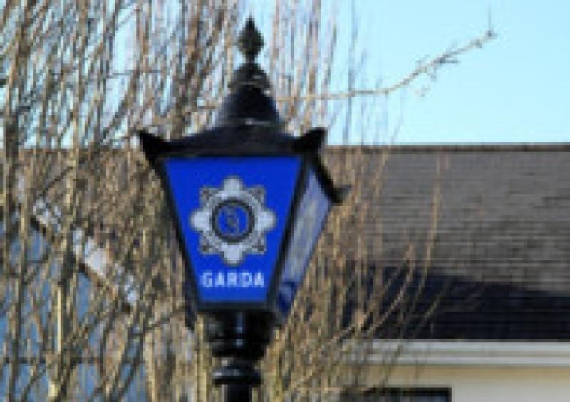 Thieves escape with large haul 
after break-in 
